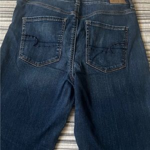 American Eagle Next Level Stretch size 8R